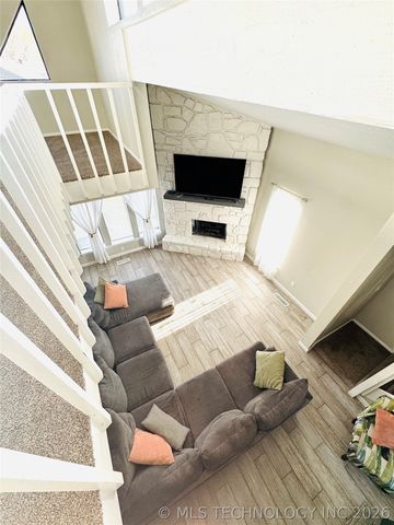 14828 E 34th Street, Tulsa, OK 74134