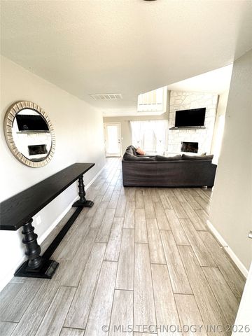 14828 E 34th Street, Tulsa, OK 74134