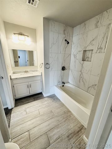 14828 E 34th Street, Tulsa, OK 74134