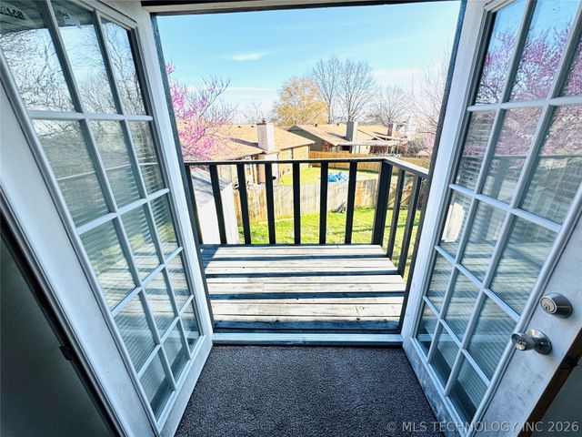 14828 E 34th Street, Tulsa, OK 74134