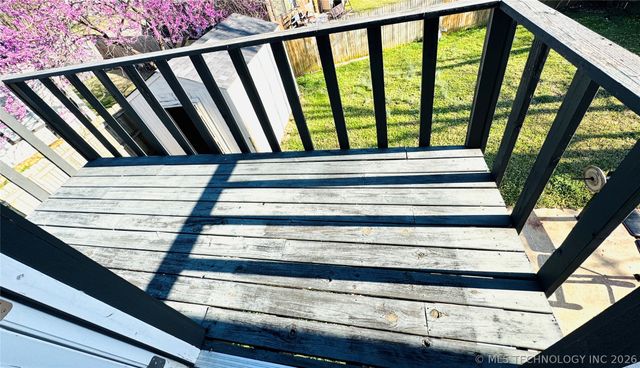 14828 E 34th Street, Tulsa, OK 74134