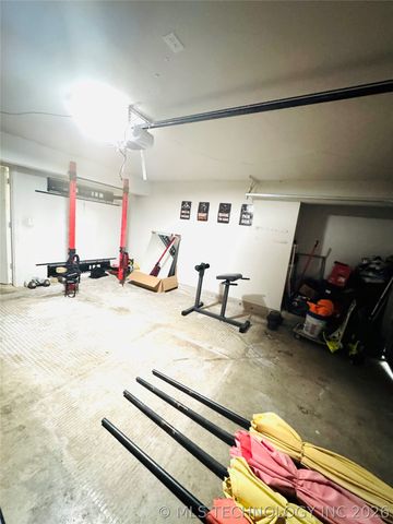 14828 E 34th Street, Tulsa, OK 74134