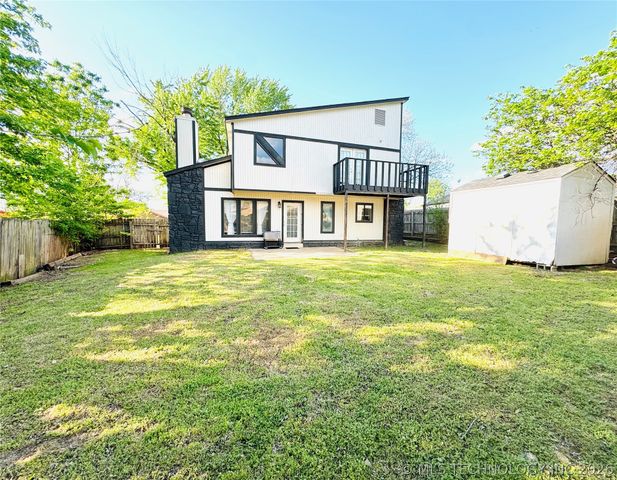 14828 E 34th Street, Tulsa, OK 74134