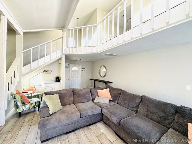 14828 E 34th Street, Tulsa, OK 74134