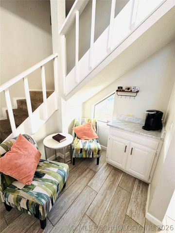 14828 E 34th Street, Tulsa, OK 74134