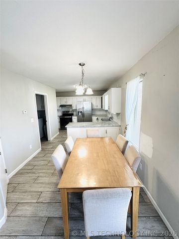 14828 E 34th Street, Tulsa, OK 74134