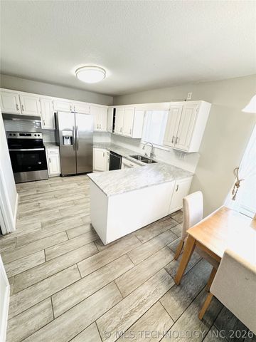 14828 E 34th Street, Tulsa, OK 74134