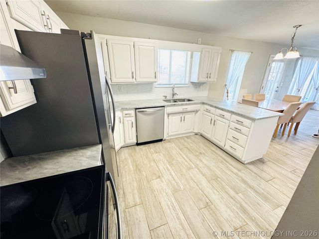 14828 E 34th Street, Tulsa, OK 74134