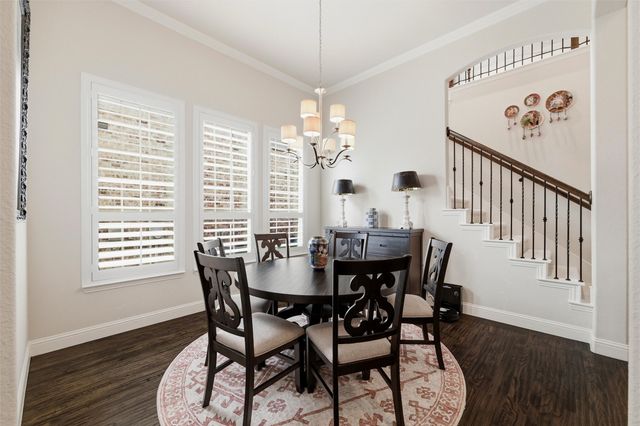 4637 Seabiscuit Street, Carrollton, TX 75010