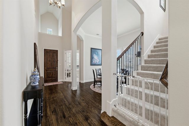 4637 Seabiscuit Street, Carrollton, TX 75010