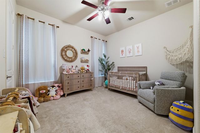 4637 Seabiscuit Street, Carrollton, TX 75010