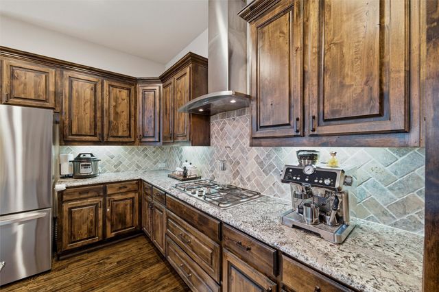 4637 Seabiscuit Street, Carrollton, TX 75010