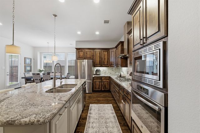 4637 Seabiscuit Street, Carrollton, TX 75010