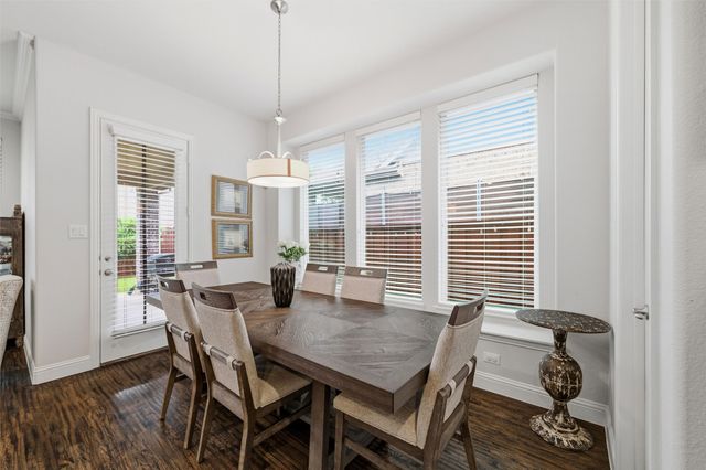 4637 Seabiscuit Street, Carrollton, TX 75010