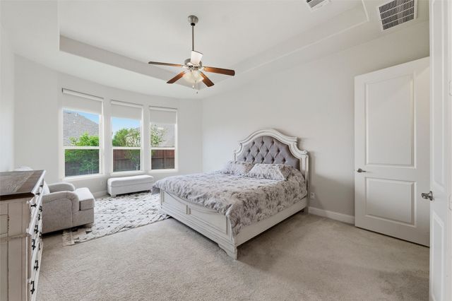 4637 Seabiscuit Street, Carrollton, TX 75010