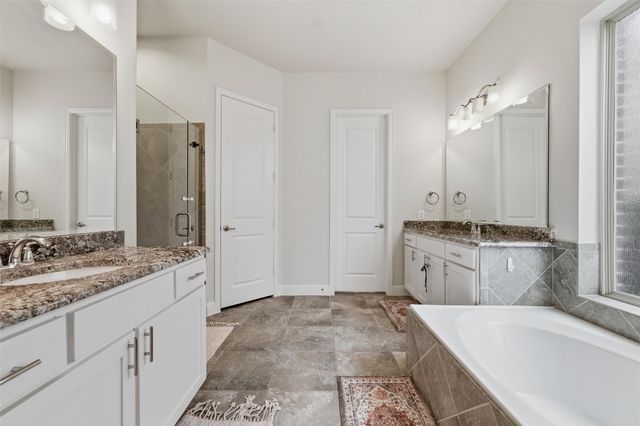 4637 Seabiscuit Street, Carrollton, TX 75010