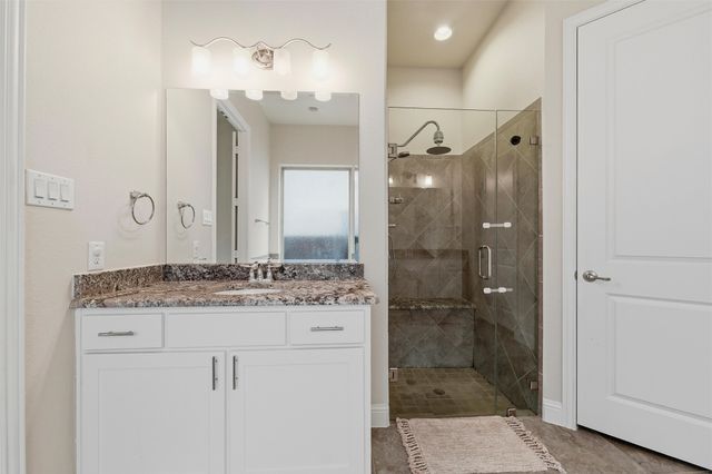 4637 Seabiscuit Street, Carrollton, TX 75010