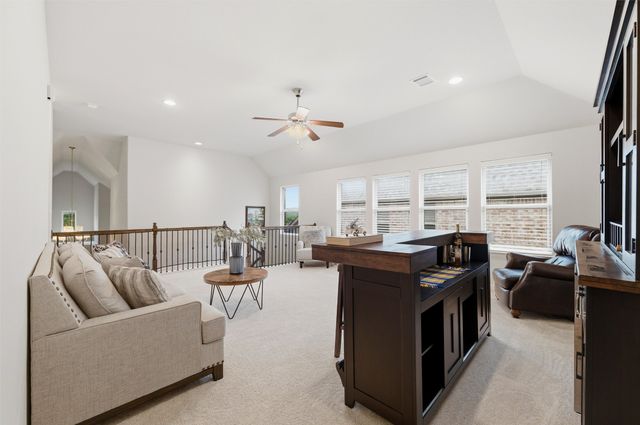 4637 Seabiscuit Street, Carrollton, TX 75010