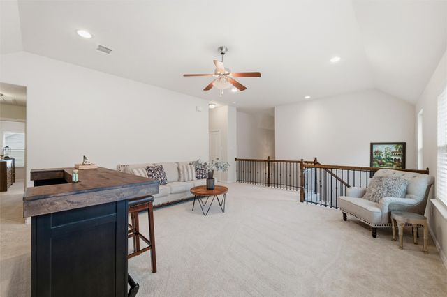 4637 Seabiscuit Street, Carrollton, TX 75010