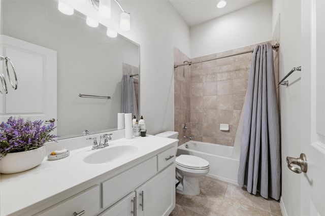 4637 Seabiscuit Street, Carrollton, TX 75010