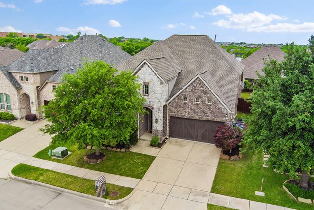 4637 Seabiscuit Street, Carrollton, TX 75010