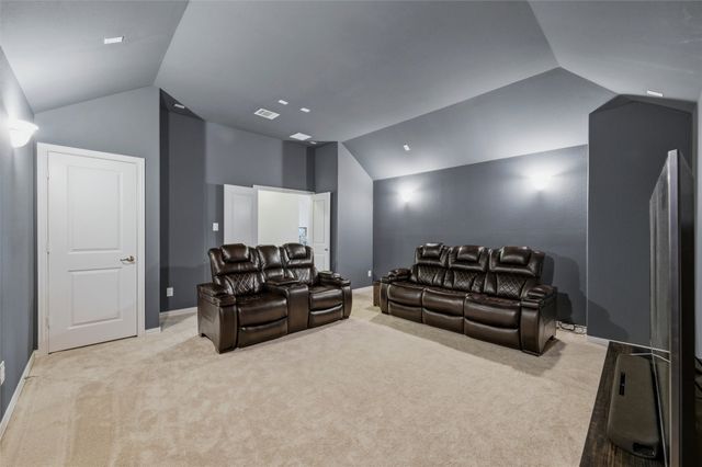 4637 Seabiscuit Street, Carrollton, TX 75010