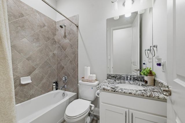 4637 Seabiscuit Street, Carrollton, TX 75010