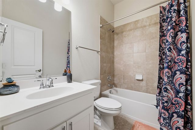 4637 Seabiscuit Street, Carrollton, TX 75010