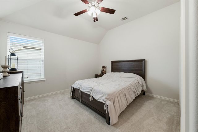 4637 Seabiscuit Street, Carrollton, TX 75010