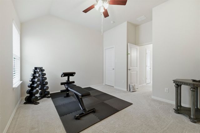 4637 Seabiscuit Street, Carrollton, TX 75010