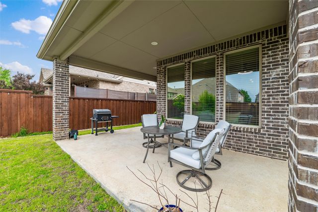 4637 Seabiscuit Street, Carrollton, TX 75010