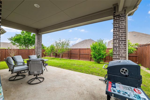 4637 Seabiscuit Street, Carrollton, TX 75010