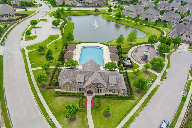 4637 Seabiscuit Street, Carrollton, TX 75010