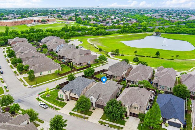 4637 Seabiscuit Street, Carrollton, TX 75010