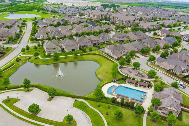 4637 Seabiscuit Street, Carrollton, TX 75010