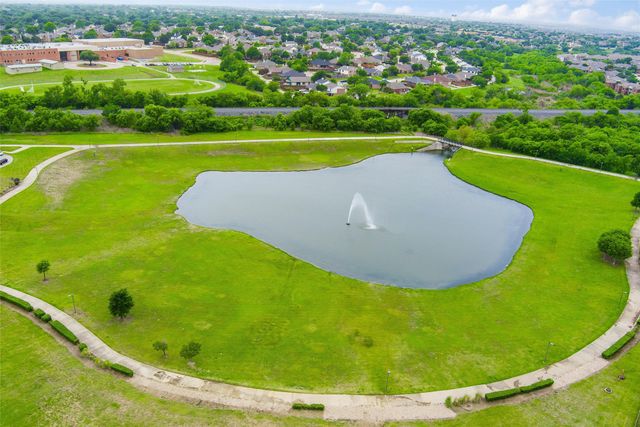 4637 Seabiscuit Street, Carrollton, TX 75010