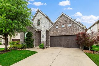 4637 Seabiscuit Street, Carrollton, TX 75010