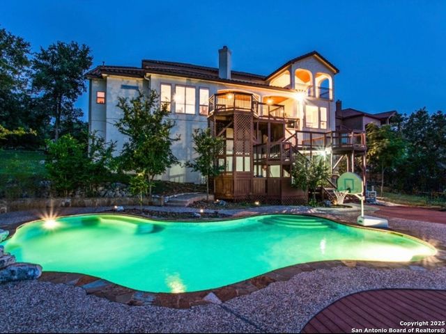 334 SPRINGSIDE, San Antonio, TX 78260