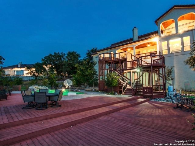 334 SPRINGSIDE, San Antonio, TX 78260