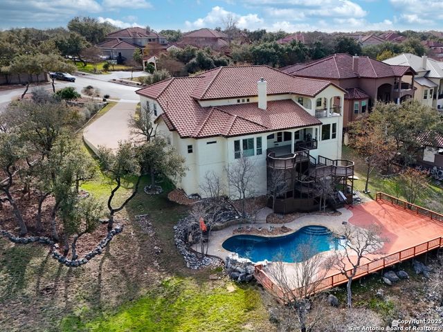 334 SPRINGSIDE, San Antonio, TX 78260