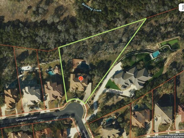 334 SPRINGSIDE, San Antonio, TX 78260