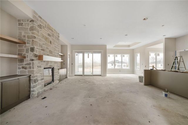 25152 W 141st Terrace, Olathe, KS 66061