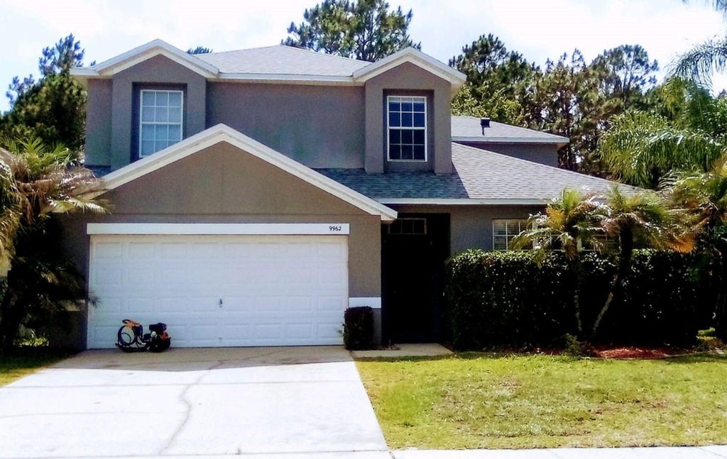 9962 BENNINGTON CHASE DRIVE, Orlando, FL 32829