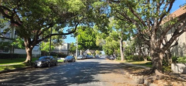 8650 Belford 119A, Los Angeles, CA 90045