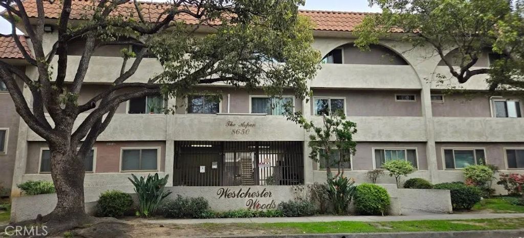 8650 Belford 119A, Los Angeles, CA 90045