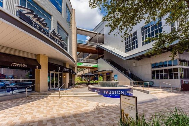 1211 Caroline Street 1801, Houston, TX 77002