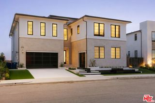 11773 N Greenwood Drive, Porter Ranch, CA 91326