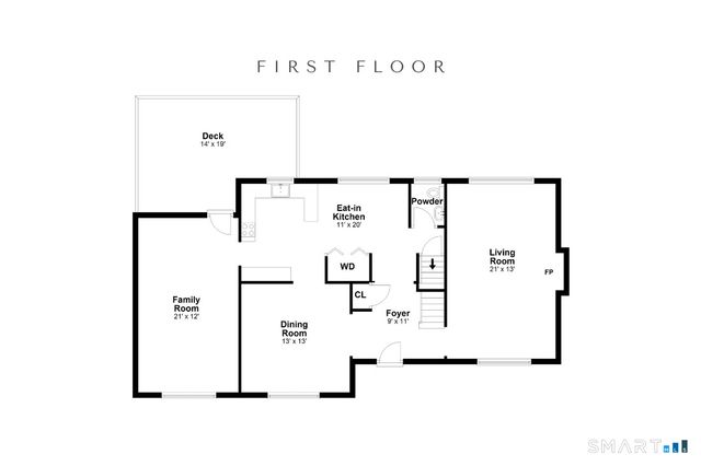 370 Nepas Road, Fairfield, CT 06825