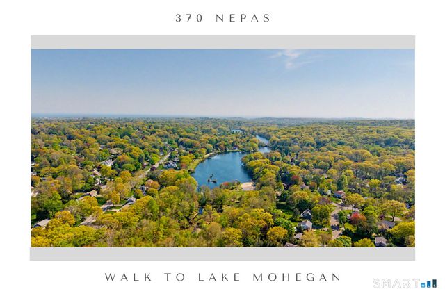 370 Nepas Road, Fairfield, CT 06825