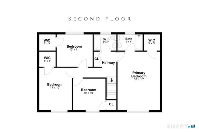 370 Nepas Road, Fairfield, CT 06825